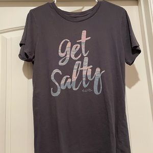 Salt Life Tshirt